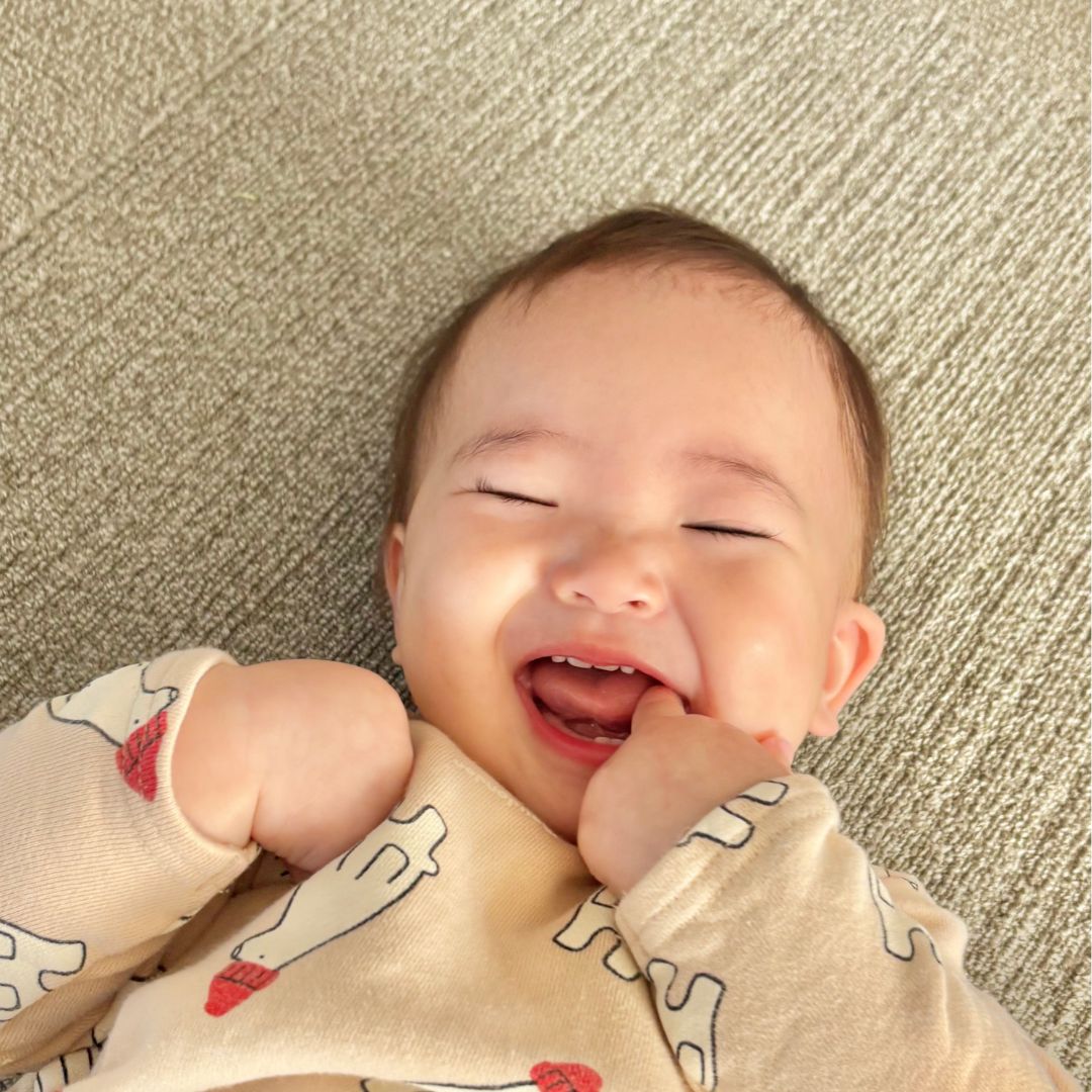 Smile Photo 1