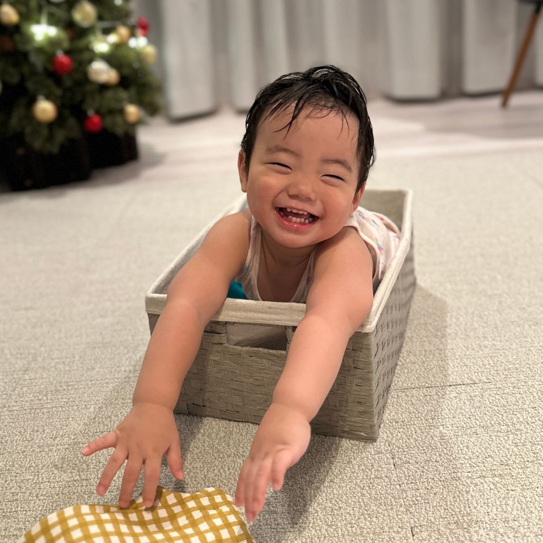 Smile Photo 1