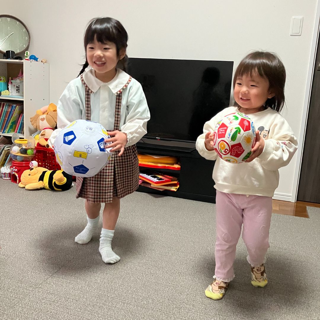 Smile Photo 1