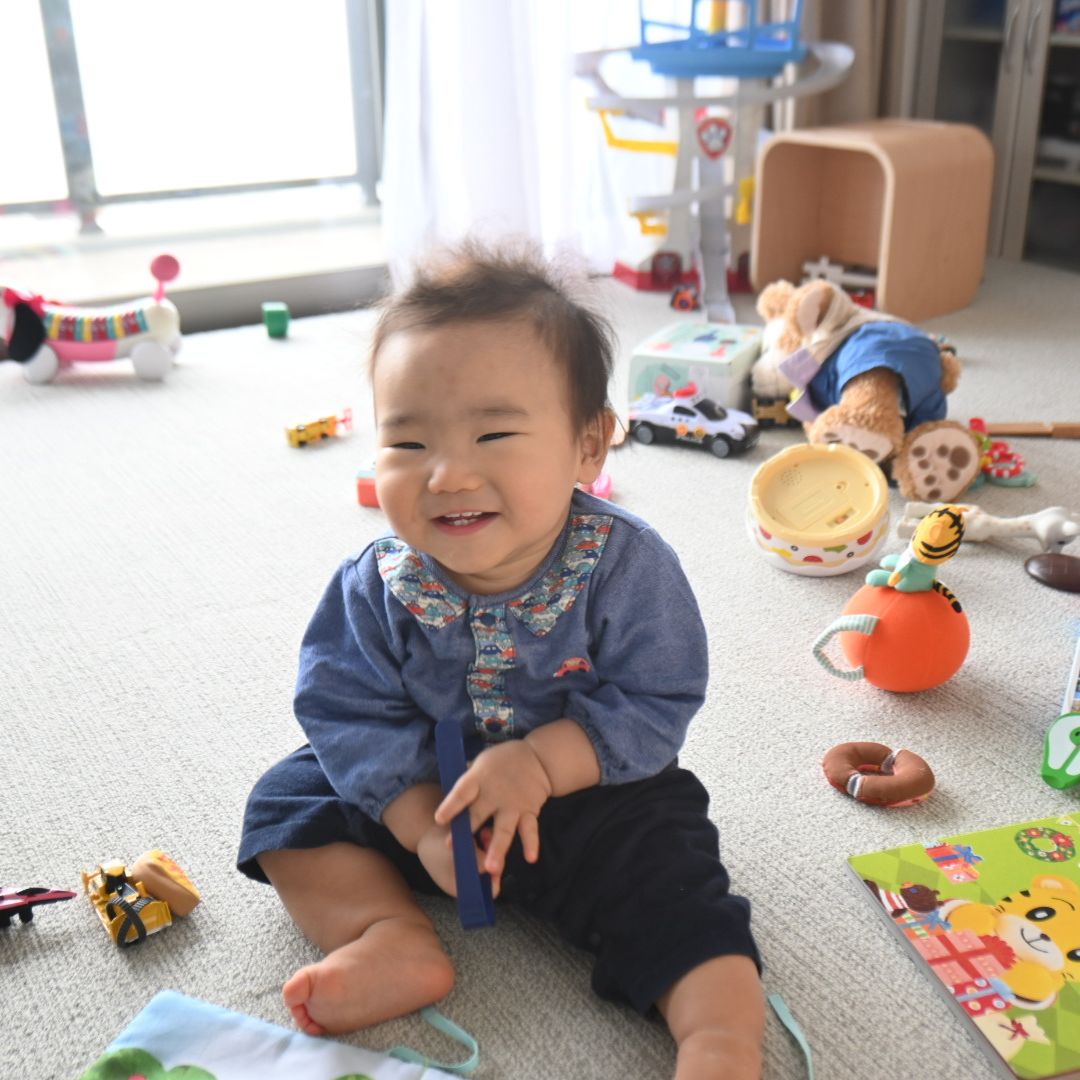 Smile Photo 1
