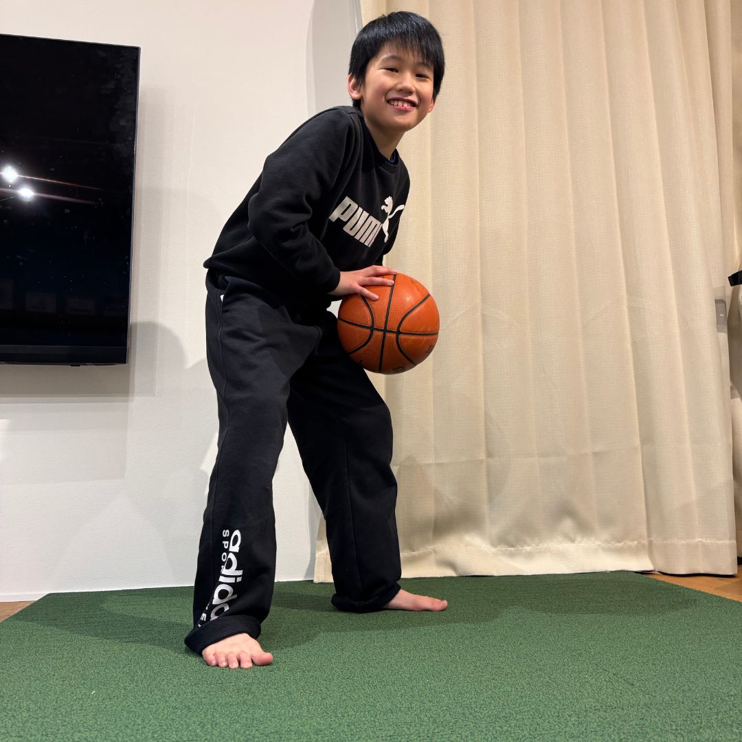 Smile Photo 1