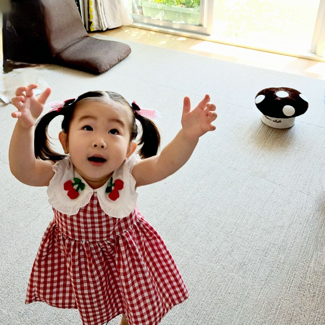 Smile Photo 1