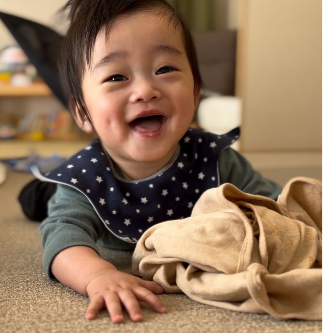 Smile Photo 1