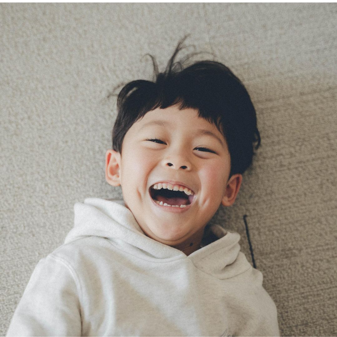 Smile Photo 1