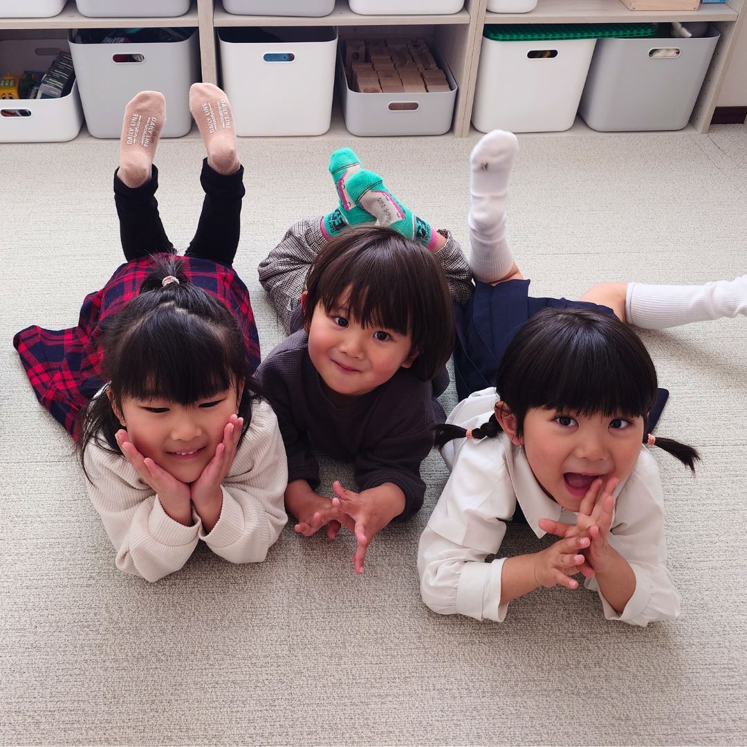 Smile Photo 1