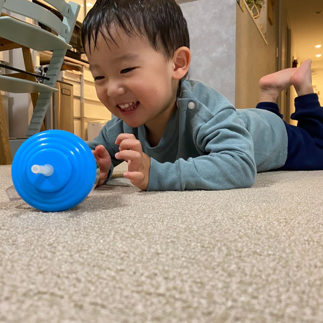 Smile Photo 1