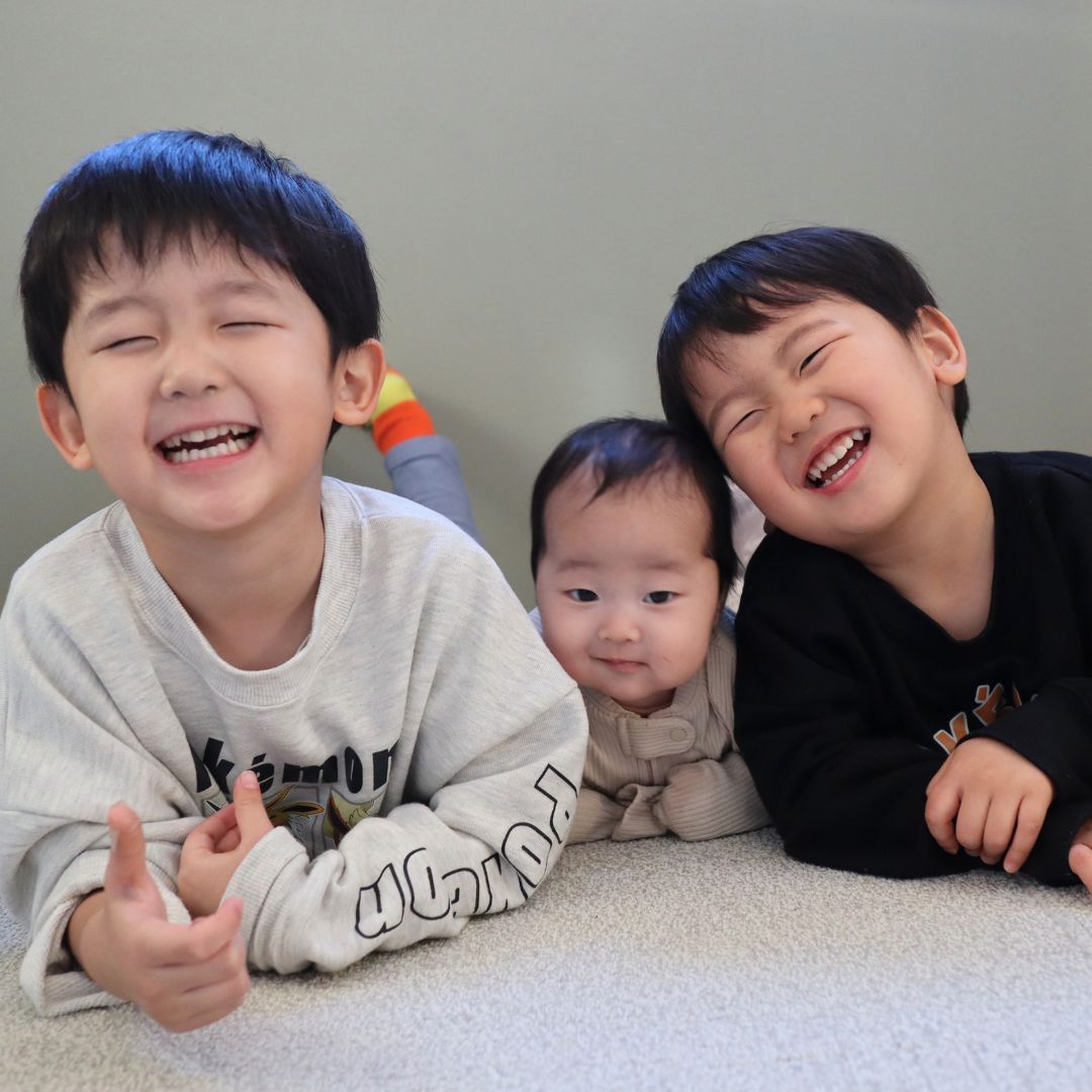 Smile Photo 1