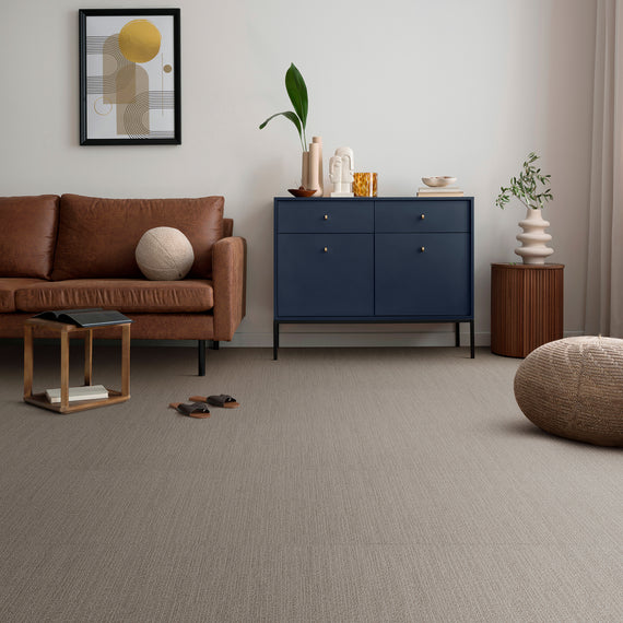 防音専科:グレー