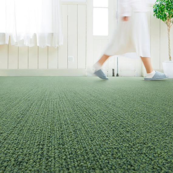 防音専科:グリーン