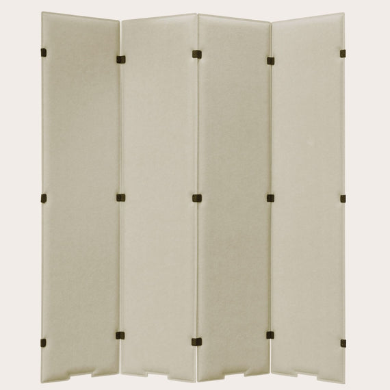 吸音パーテーション:4枚セット