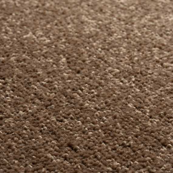 撥水カーペット UKU:ブラウン