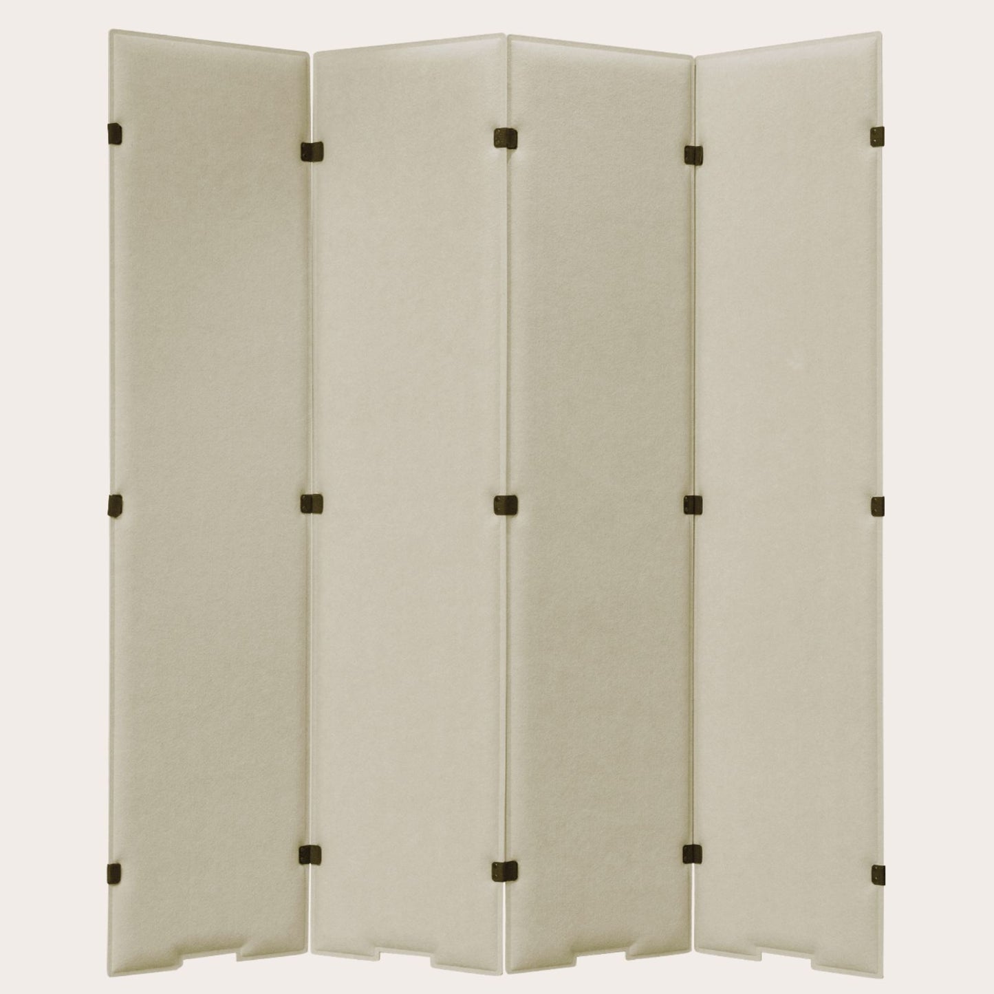 [V:180cm_ベージュ_4枚セット]