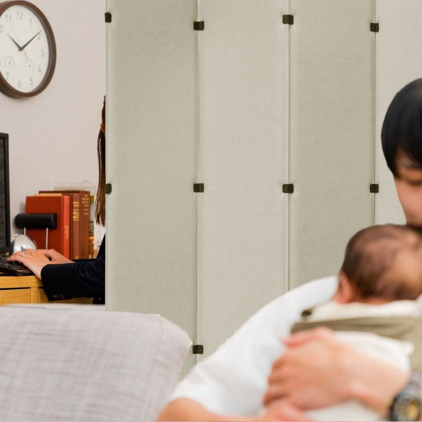 吸音パーテーション – MUTE：防音専科